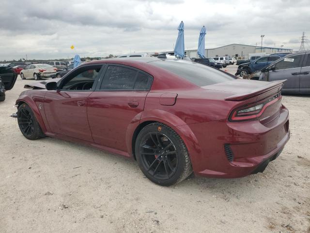 2C3CDXL90MH589884 Dodge Charger Srt Hellcat