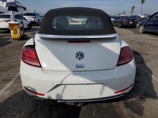3VW5DAAT9KM506271 Volkswagen BEETLE S