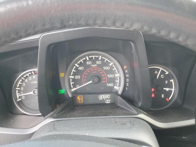 5FPYK1F75EB005198 Honda Ridgeline Sport