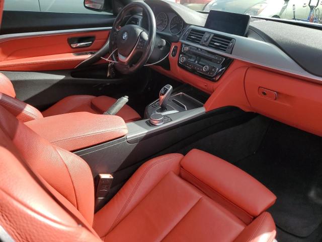 WBA4W3C53KAF92936 BMW 430I