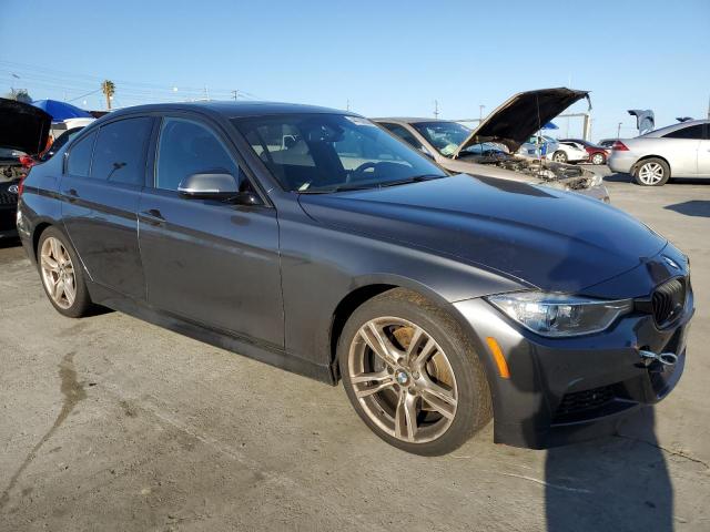 WBA3C1C53EK114732 BMW 328 I Sulev