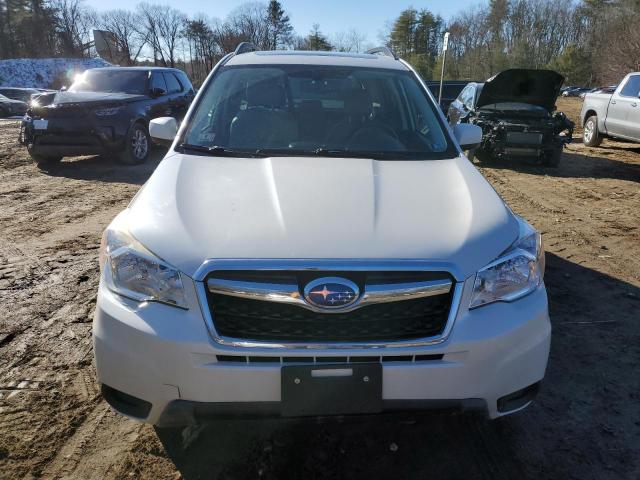JF2SJADC1FH428638 Subaru Forester 2.5i Premium