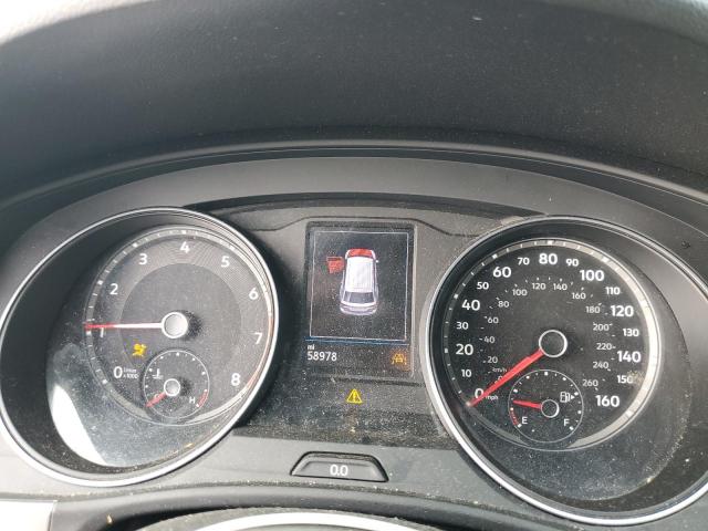 1V2WP2CA3KC594296 Volkswagen ATLAS SE