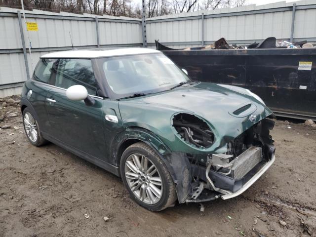 WMWXP7C57F2A38123 Mini COOPER S