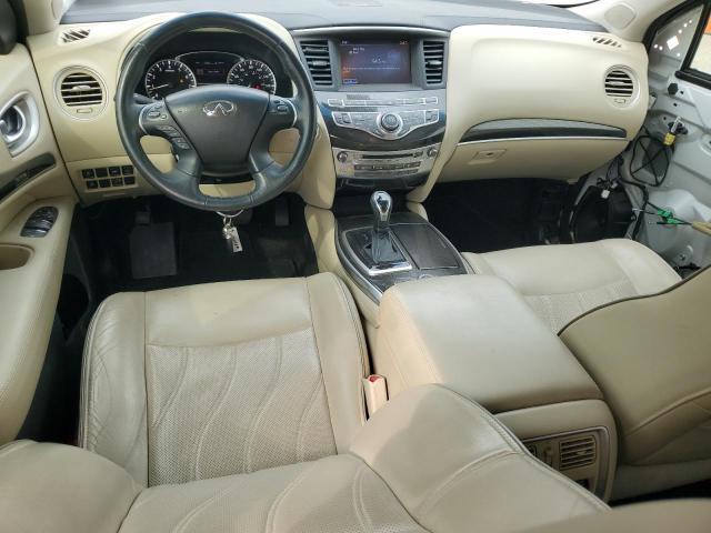 5N1AL0MN2GC524594 Infiniti QX60