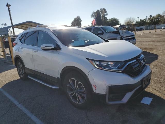 2HKRW1H55MH427131 Honda CR-V EX