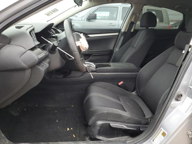 2HGFC2F69KH514552 Honda Civic Lx