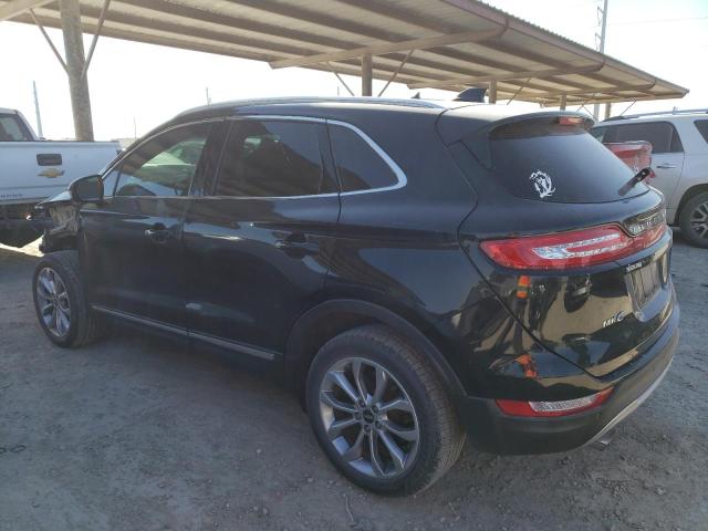5LMCJ2C98JUL31119 Lincoln MKC SELECT