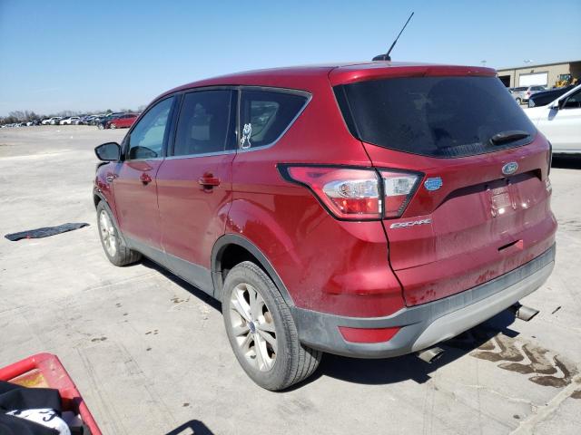 1FMCU0GD4HUD84214 Ford ESCAPE SE