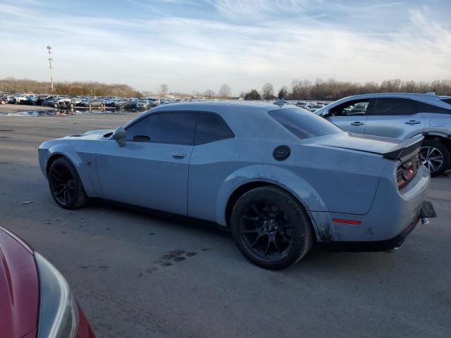 2C3CDZFJ6NH108958 Dodge Challenger R/t Scat Pack