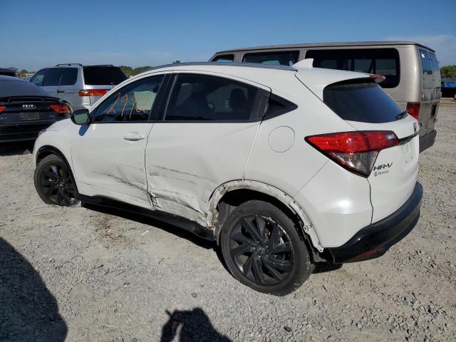 3CZRU5H1XMM703091 Honda HR-V SPORT