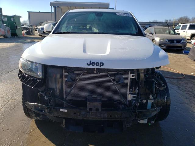 Jeep Grand Cherokee Laredo 2015 1C4RJEAGXFC614445 Image 5