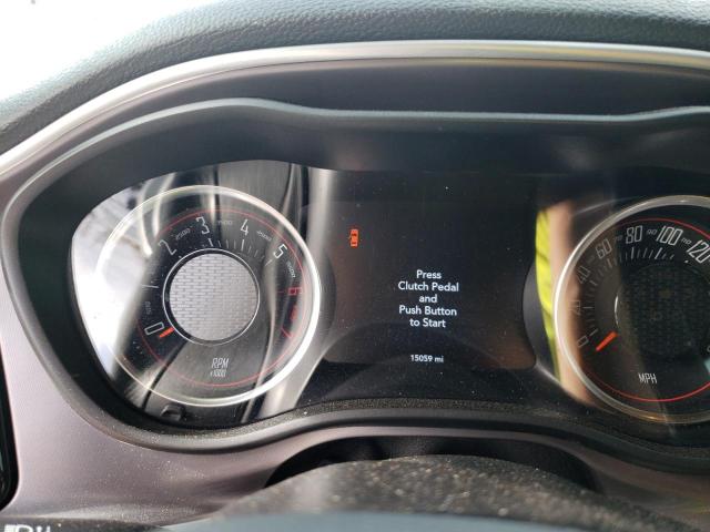 2C3CDZFJ8LH172710 Dodge Challenger R/t Scat Pack