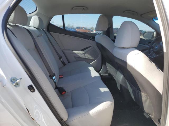 KNAGM4A70F5548885 KIA Optima Lx