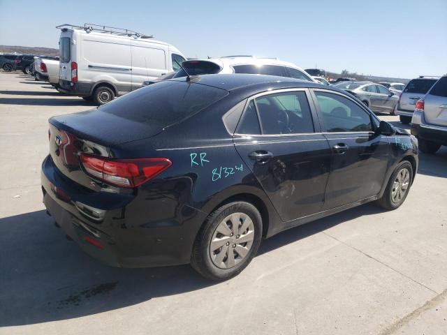 3KPA24AB8KE200513 KIA RIO S