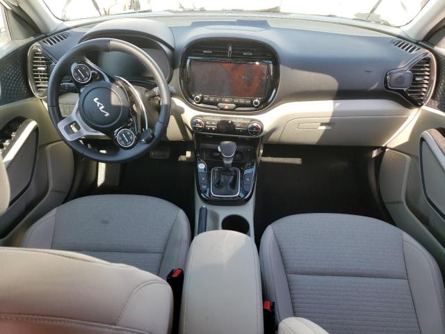KNDJ33AU7R7897806 KIA SOUL EX