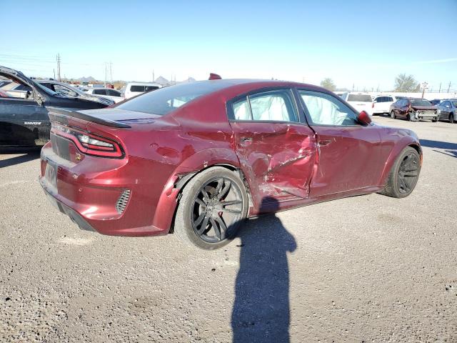 2C3CDXGJ9NH195578 Dodge Charger Scat Pack