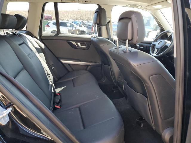 WDCGG8JB8EG329837 Mercedes-Benz Glk 350 4matic
