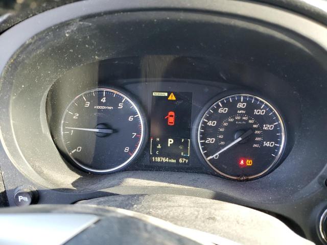 JA4JZ4AX5FZ014360 Mitsubishi OUTLANDER GT