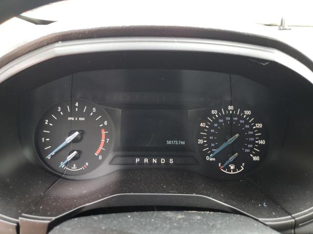 2FMPK3G97LBB06104 Ford EDGE SE