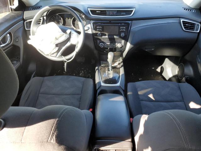 KNMAT2MV9GP676378 Nissan ROGUE S