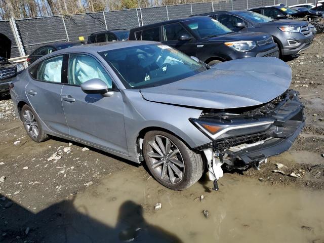 19UDE4H25RA013707 Acura Integra