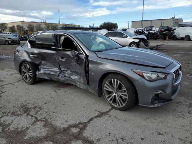 JN1EV7AR3JM443933 Infiniti Q50 LUXE