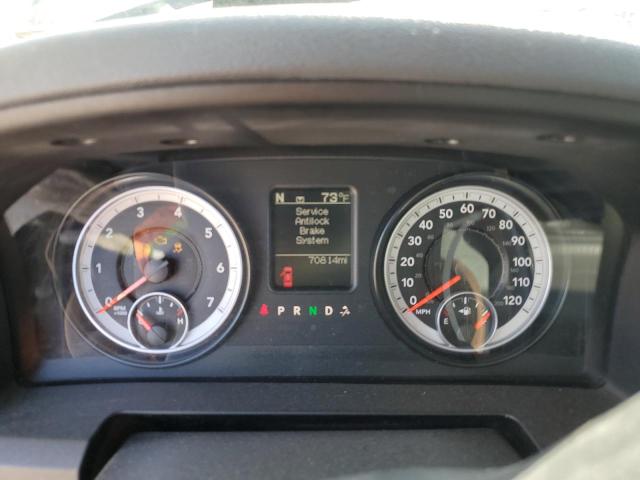 1C6RR7FT7ES213523 RAM 1500 St
