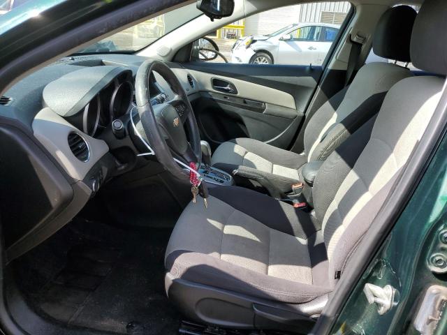 1G1PA5SH7E7140128 Chevrolet CRUZE LS