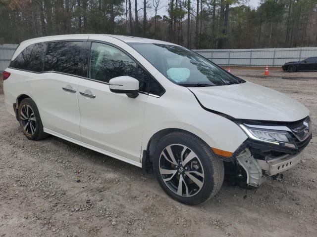5FNRL6H93JB108099 Honda Odyssey Elite