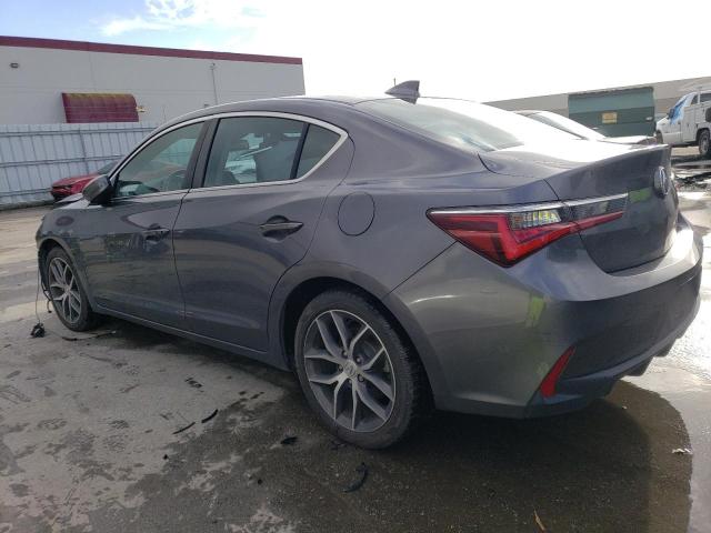 19UDE2F75KA004563 Acura Ilx Premium