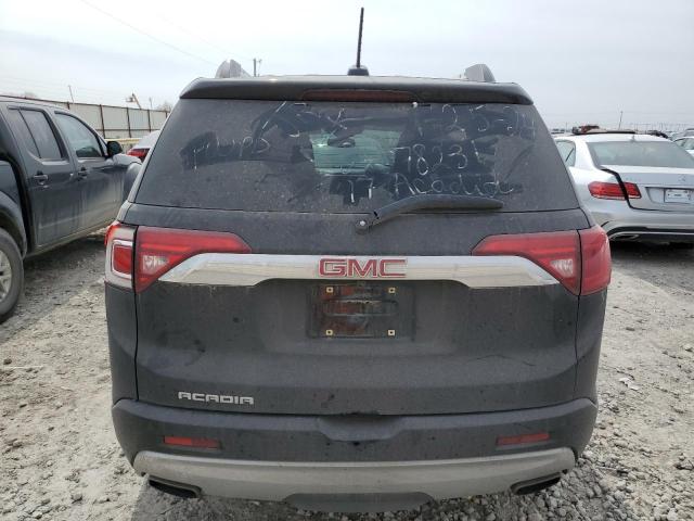 1GKKNPLS5HZ208757 GMC Acadia Denali