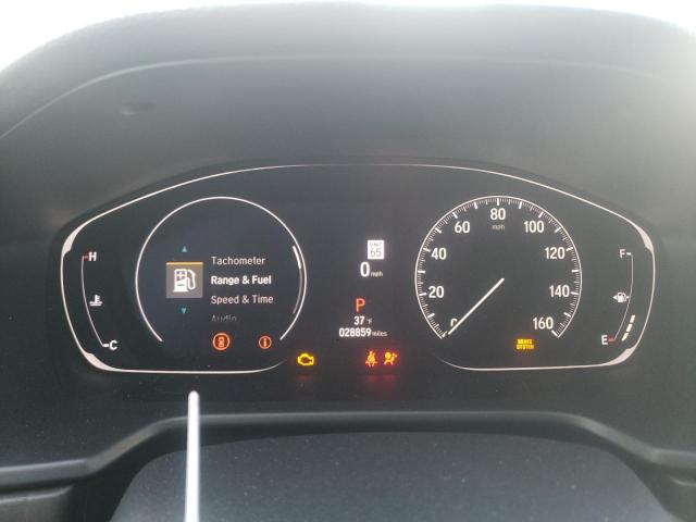 1HGCV2F90MA019133 Honda Accord Touring