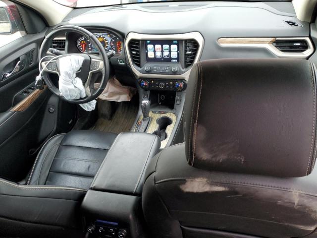 1GKKNXLS8KZ215385 GMC Acadia Denali