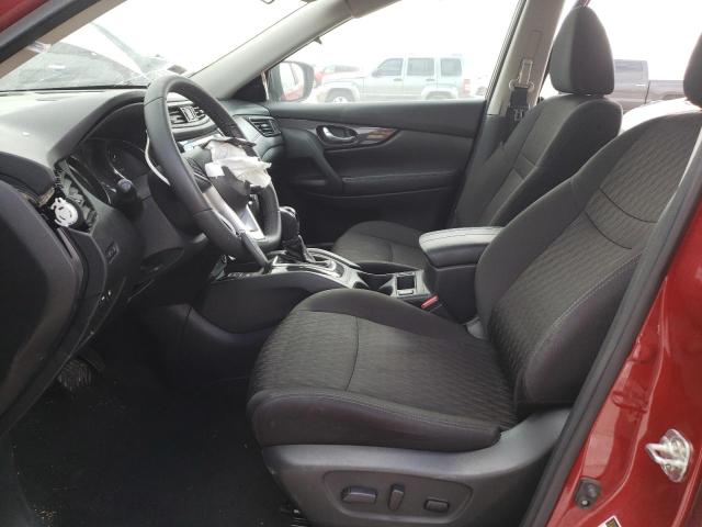 5N1AT2MT2KC833775 Nissan ROGUE S