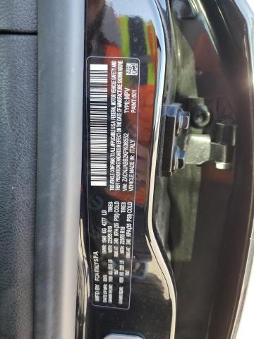 ZACNJABB2KPK06552 Jeep Renegade Latitude