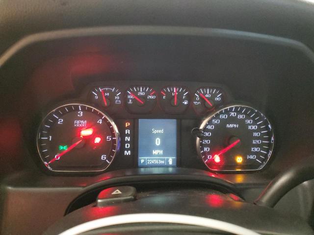 1GTN1LEC9GZ901168 GMC Sierra C1500