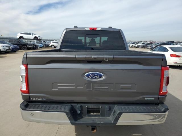 1FTFW1E88MFC39750 Ford F150 Supercrew