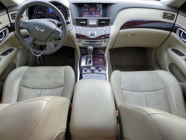 JN1BY1AR1HM770834 Infiniti Q70 3.7