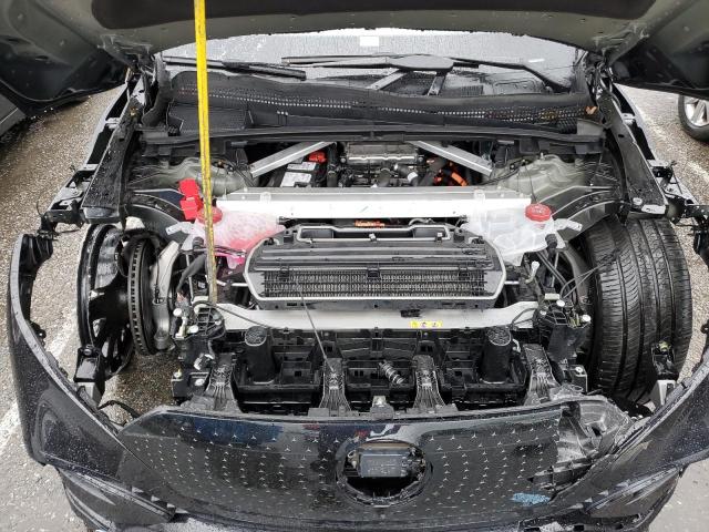 4JGDM2EB7PA024100 Mercedes-Benz Eqs Suv 45
