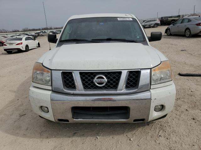 1N6BA0ED6EN511401 Nissan TITAN S