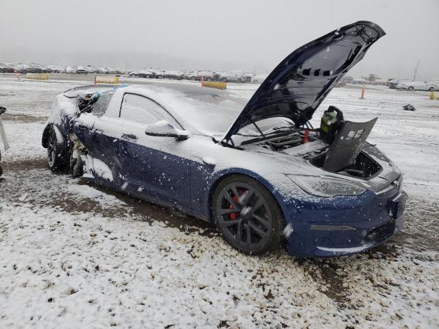 5YJSA1E64PF520836 Tesla MODEL S