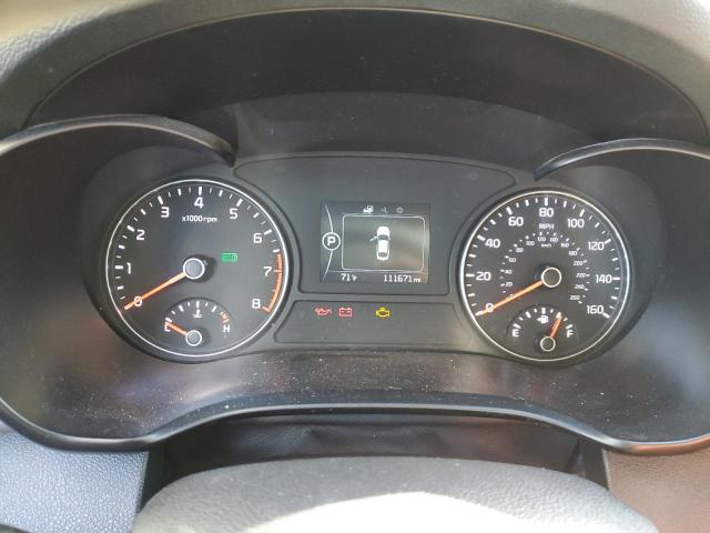 5XXGT4L33GG062052 KIA Optima Lx