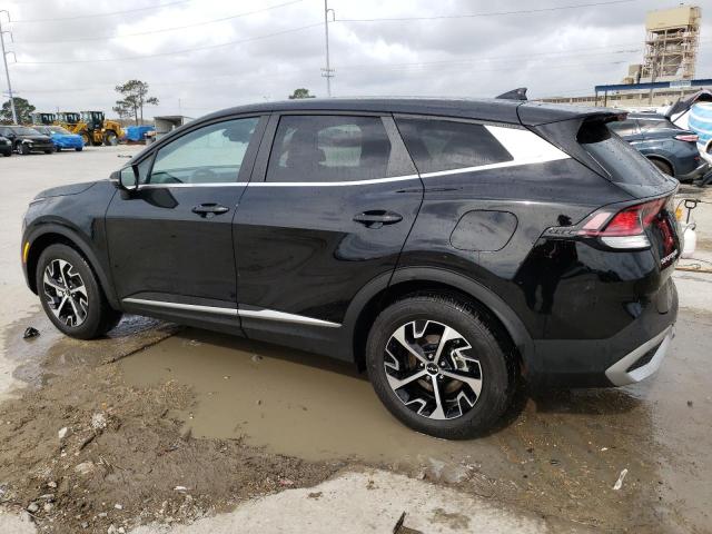 5XYK33AF8PG098946 KIA Sportage Ex
