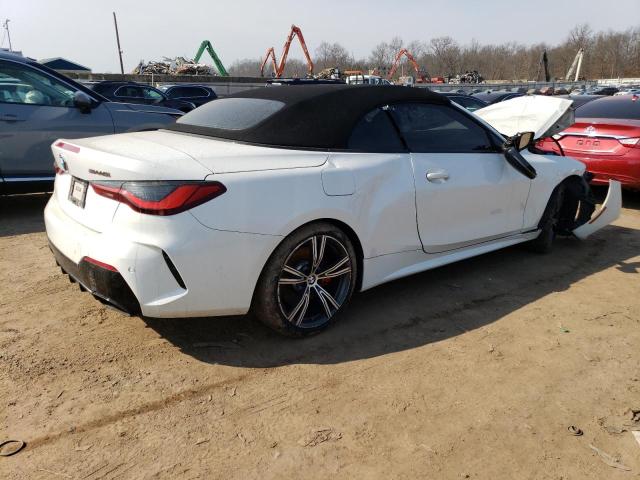 WBA63AT04NCH86247 BMW M440xi