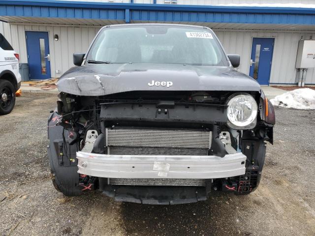 ZACCJBABXJPJ55380 Jeep Renegade Sport