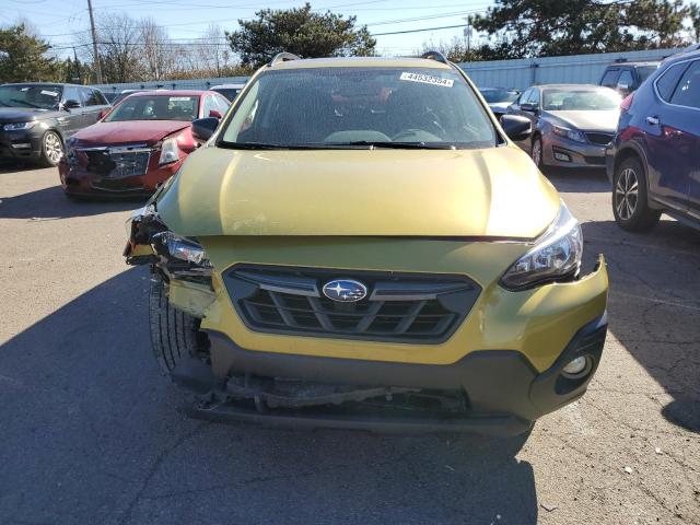 JF2GTHSCXMH264363 Subaru Crosstrek Sport