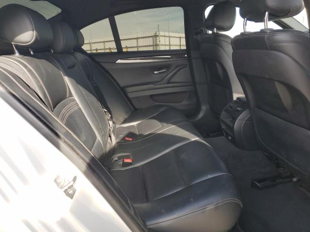 WBA5A5C56FD514568 BMW 528 I