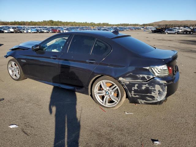 WBA5B1C56FD920176 BMW 535 I