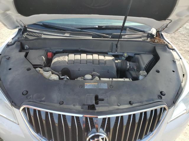 5GAKVBKD6HJ120026 Buick Enclave